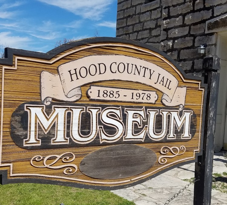 Hood County Museum (Granbury,&nbspTX)